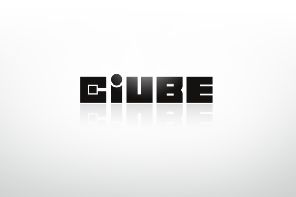 Ciube: The Display Typeface That Elevates Editorial Design