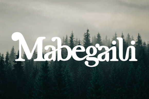 Mabegaili: A Designer's Real-World Review