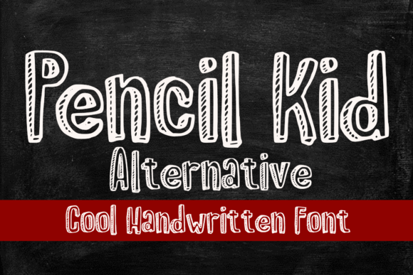 Pencil Kid Alternative: A Designer's Honest Review