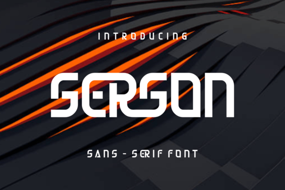 Serson Display Font: A Web Designer's Honest Review