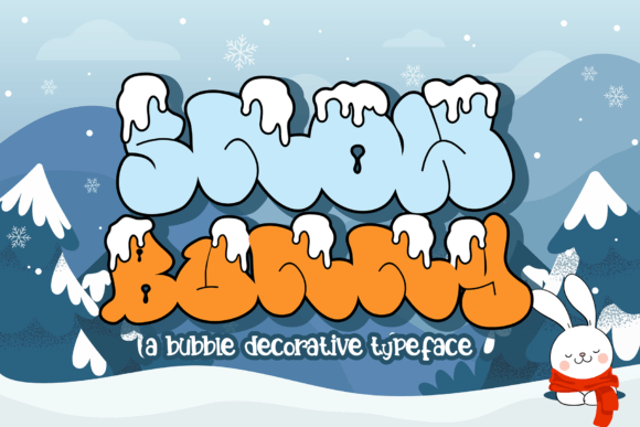 Snow Bunny: A Designer's Honest Review for Real Projects
