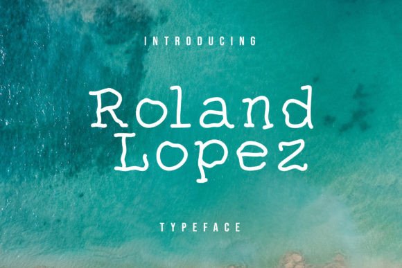Why Roland Lopez Transformed Our Campaign Typography Strategy